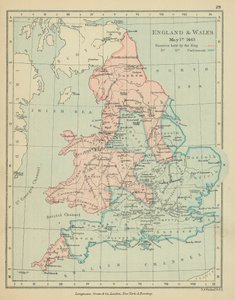 英格兰和威尔士（彩色印刷版） 作者 英语学校