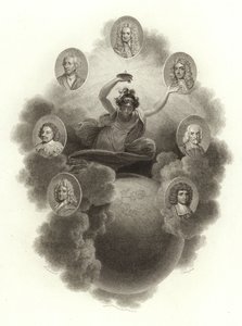 英国科学家