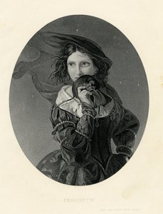 Enrichetta，真爱永远不会顺利 作者 英语学校