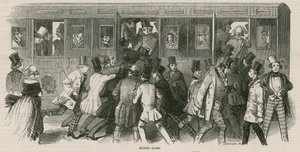 爱普生赛1847：铁路 - 二等 作者 英语学校