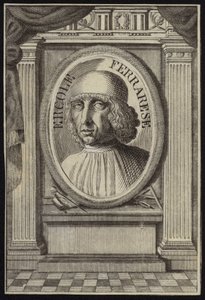 Ercole de Roberti 作者 英语学校