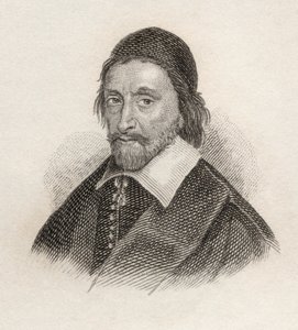 Ezekiel Spanheim，来自&39;Crabbes Historical Dictionary&39;，于1825年出版 作者 英语学校