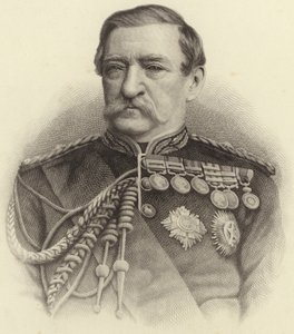 Field Marshall Robert Napier 作者 英语学校