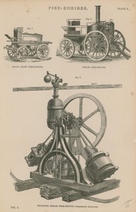 消防车 作者 英语学校