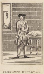 Florence Hensey，医学博士 作者 英语学校
