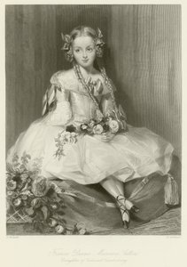 Frances Diana Manners Sutton 作者 英语学校
