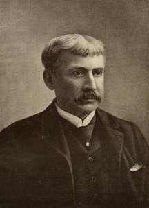 Francis Bret Harte（1839-1902） 作者 英语学校