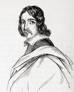 弗朗西斯-摩尔（Francis Moore），英国医生和占星家，来自古老的英格兰：图画博物馆》，1847 年出版。1847 作者 英语学校