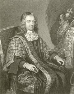 Francis North，吉尔福德勋爵 作者 英语学校