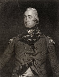 Francis Rawdon-Hastings（1754-1826）黑斯廷斯的第一侯爵 作者 英语学校