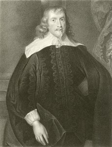 贝德福德伯爵Francis Russel 作者 英语学校