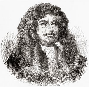 弗雷德里克-威廉，摘自沃德和洛克的《世界插图史》，约 1882 年出版 作者 英语学校