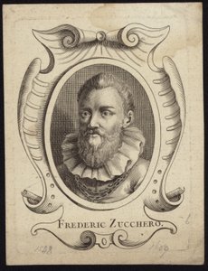 Frederigo Zucchero 作者 英语学校