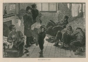 法国共产党人在伦敦 作者 英语学校