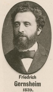 Friedrich Gernsheim（凹版印刷） 作者 英语学校