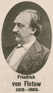 Friedrich von Flotow（凹版印刷） 作者 英语学校