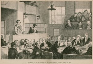 从杜松子酒吧到Old Bailey酒吧只是一步之遥 作者 英语学校