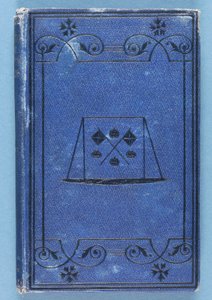足球封面：我们的冬季运动，作者Charles W. Alcock，1874年（另见315142和315144） 作者 英语学校