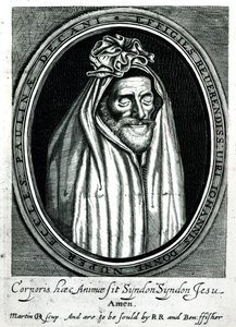 John Donne（1572-1631）出版的“死亡主题”主题于1632年出版 作者 英语学校