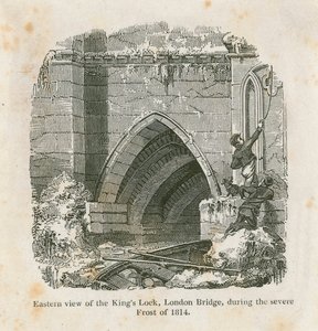 1814年冰霜博览会 作者 英语学校