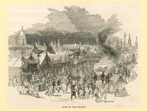 1814年冰霜博览会 作者 英语学校