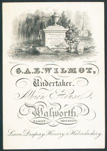 GAE Wilmot，承办人，交易卡 作者 英语学校