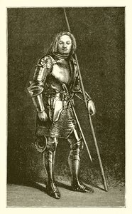 Gaston de Foix 作者 英语学校