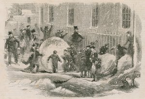 收集它;或怪物雪球 作者 英语学校