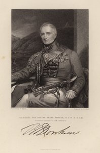 Rufane Shawe Donkin爵士将军 作者 英语学校