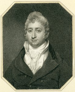 Mount Anorley，Mountnorris的第二伯爵（1770-1844） 作者 英语学校