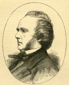 乔治道格拉斯坎贝尔，第8任阿盖尔公爵（1823-1900） 作者 英语学校