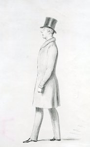 奥克兰第二男爵乔治伊登（1784-1849） 作者 英语学校
