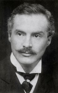 George Herbert Duckworth（1868-1934）（照片） 作者 英语学校