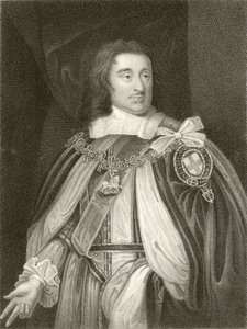 Albemarle公爵George Monk 作者 英语学校