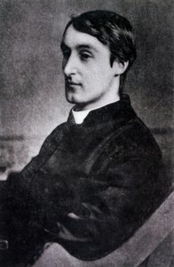 杰拉德·曼利·霍普金斯（1844-89） 作者 英语学校