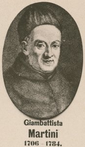 Giambattista Martini（凹版印刷） 作者 英语学校