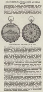 Walee of Alwur 金色计时码表（雕刻） 作者 英语学校