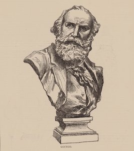 古诺（雕刻） 作者 英语学校