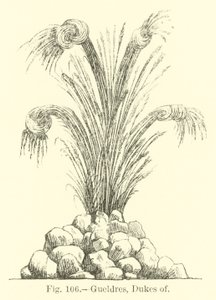 Gueldres，Dukes of 作者 英语学校
