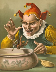 Brobdingnag的格列佛 作者 英语学校