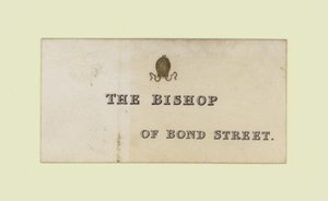 Gunsmith，William Bishop，交易卡 作者 英语学校