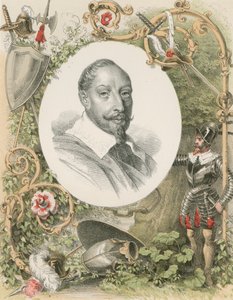 Gustavus Adolphus 作者 英语学校