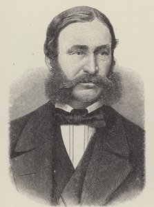 Heinrich Barth，德国非洲探险家 作者 英语学校