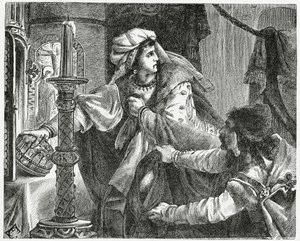 Helene Kottanerin于1882年，1882年偷走了圣斯蒂芬的王冠 作者 英语学校