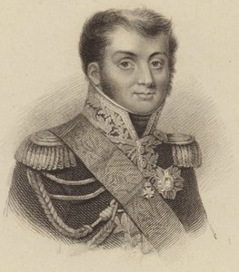 Henri Gatien Bertrand 作者 英语学校