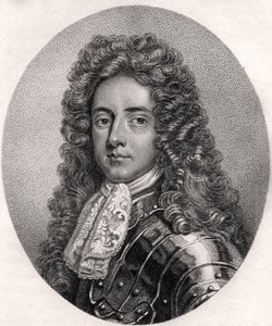 亨利·布斯（Henry Booth），出自1806年出版的“皇家贵族作家目录”第三卷 作者 英语学校