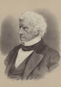 Henry Brougham，第一男爵Brougham和Vaux，英国辉格政治家 作者 English School