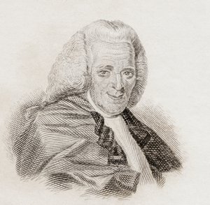 亨利家，卡梅斯勋爵，1825年 作者 英语学校