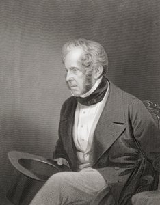 亨利约翰神庙，第八子爵帕默斯顿，1883年 作者 英语学校