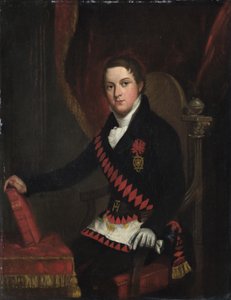 亨利史密斯，1820年 作者 英语学校